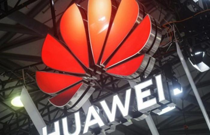 Huawei bringt ein „historisches“ Smartphone mit hauseigenem Betriebssystem auf den Markt: News