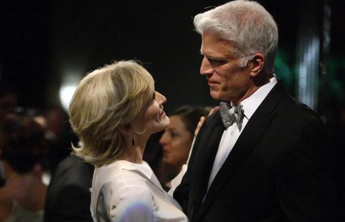 Von „Cheers“ bis „Old-fashioned Spy“, fünf Rollen, um das komische Genie des amerikanischen Schauspielers Ted Danson (wieder) zu entdecken