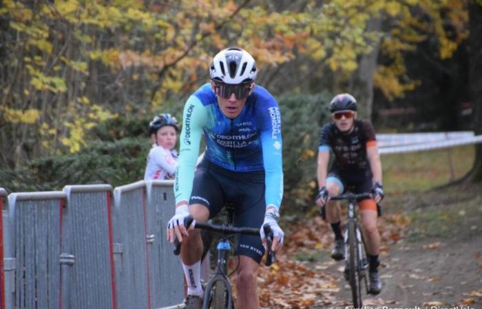 Cyclo-Cross de Cognin: Ranglisten – Neuigkeiten