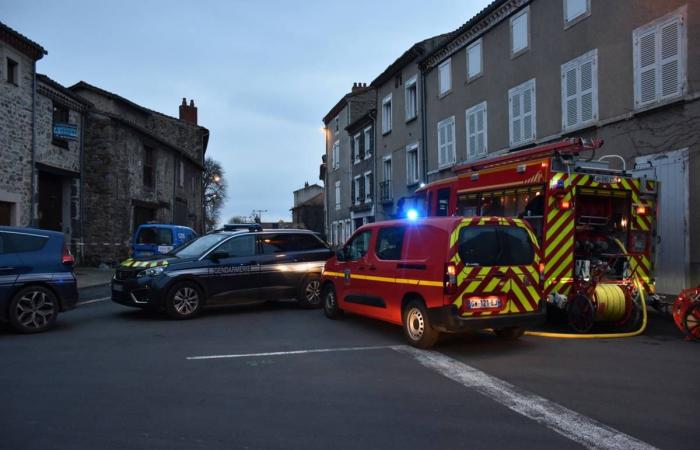 Dieser Gemeinde in der Haute-Loire fehlt aufgrund eines versehentlichen Lecks die Versorgung mit Gas