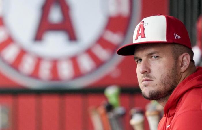 Die Angels verpflichten Spieler, aber was können sie von Mike Trout erwarten?