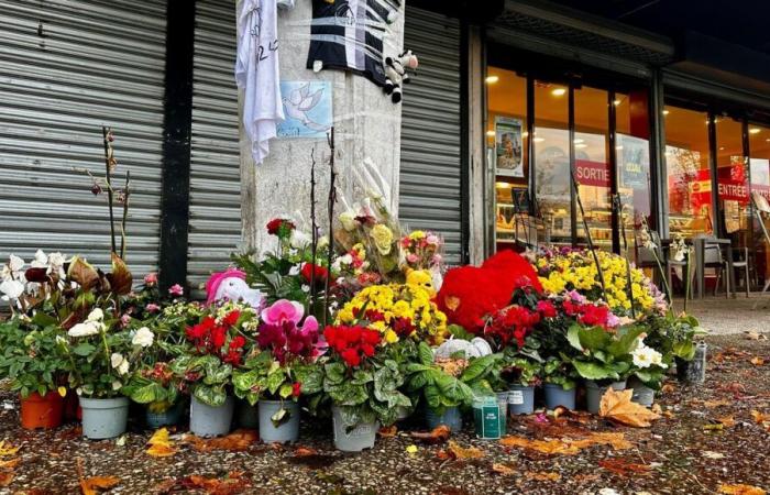 Schießerei in Poitiers, einen Monat später: Besondere Morgenshow live aus Couronneries an diesem Mittwoch