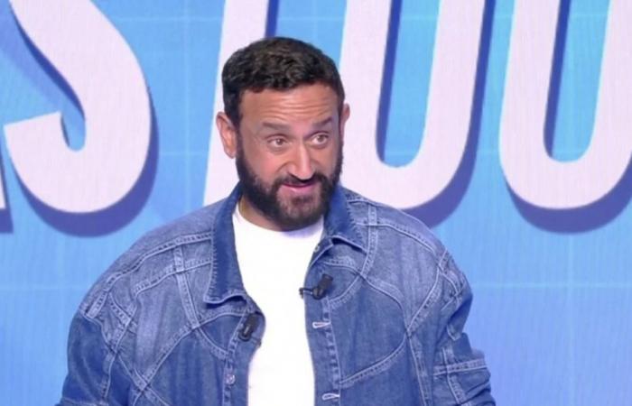 TPMP: Cyril Hanouna geht live, Valérie Bénaïm übernimmt: „ein Notfall…“