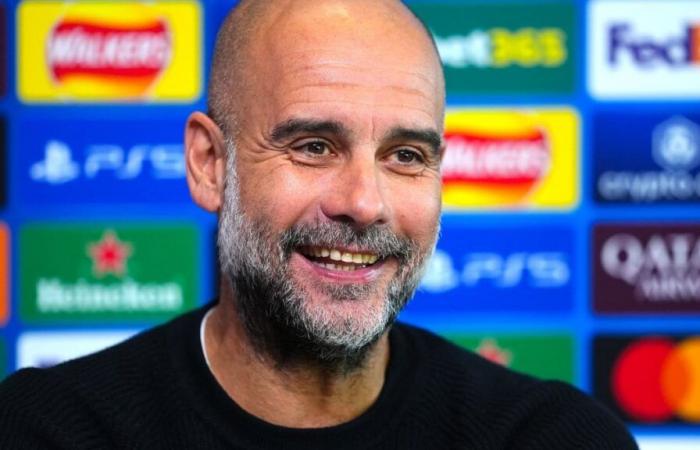 Guardiola: Das Versprechen, das das Transferfenster von Real Madrid ruinieren wird