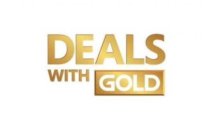 Deals mit Gold und Promos aus dem Xbox Store: Die Tiefstpreise der Woche – Test und News