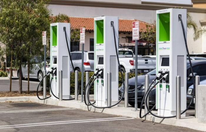 Kalifornien verspricht zu handeln, wenn Trump die Subventionen für Elektroautos kürzt