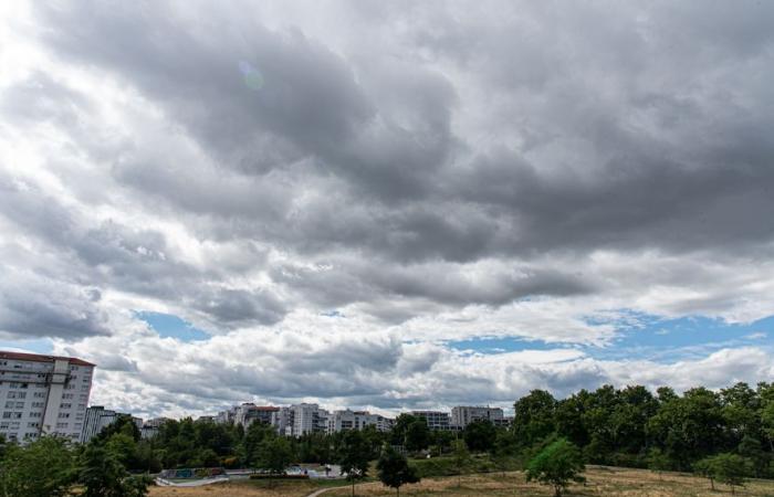 Lyon: Welches Wetter können Sie nach dem Sturm erwarten?