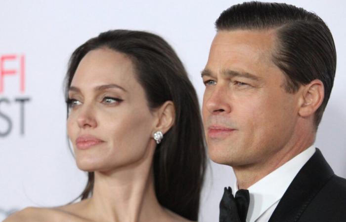 Die Kinder von Angelina Jolie und Brad Pitt haben seit fünf Jahren keine Zeit mehr mit ihren Großeltern verbracht