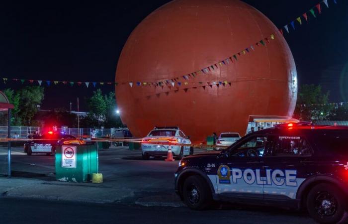 Tödlicher Schlag: Angeklagter im Tod eines Vaters bei Orange Julep