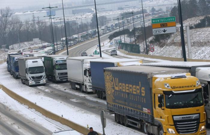 Das Opfer soll betrunken aus dem Fahrzeug gestürzt sein