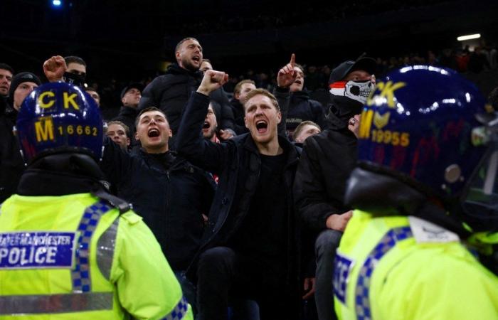 Man City 3 Feyenoord 3: Pep Guardiolas Albtraumserie geht weiter, während die Gastgeber die DREI-TOR-Führung zum Unentschieden verspielen