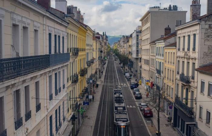 Mann in Saint-Étienne von Polizei erschossen: Was wir wissen