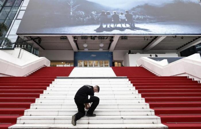 Cannes erneut zum „besten Reiseziel der Welt für Festivals und Veranstaltungen“ gewählt