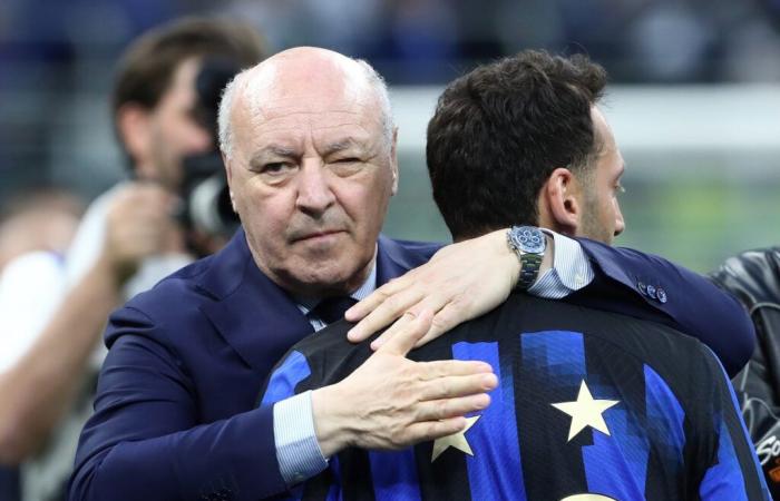 Marotta: Inter hat „24 Spieler, die alle unsere Bedürfnisse erfüllen können“ – Football Italia