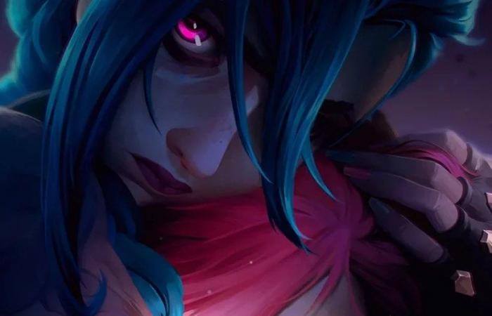 Arcane: Riot Games ist sauer auf Netflix