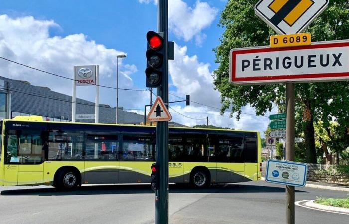 Öffentliche Verkehrsmittel: Laut UFC Que Choisir gehört die Dordogne zu den am stärksten unterversorgten in Frankreich