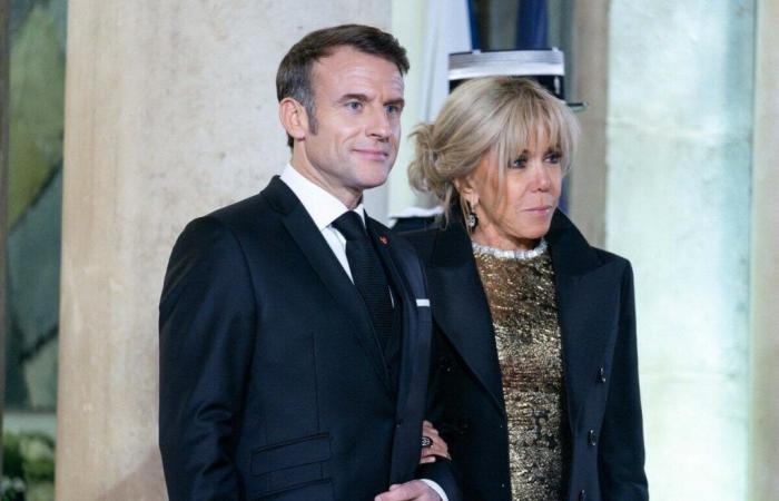 „Dinge mussten gesagt werden“, spricht Brigitte Macron über den Mazan-Prozess