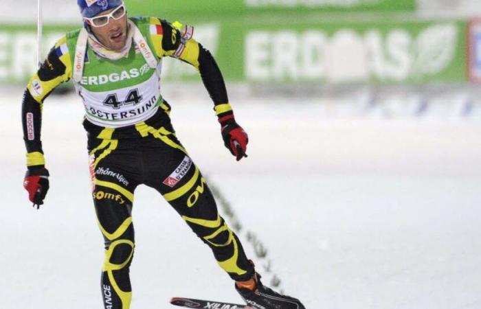 Biathlon. Fourcade nähert sich dem sechsten olympischen Titel, nachdem die Berufung von Ustyugov abgelehnt wurde