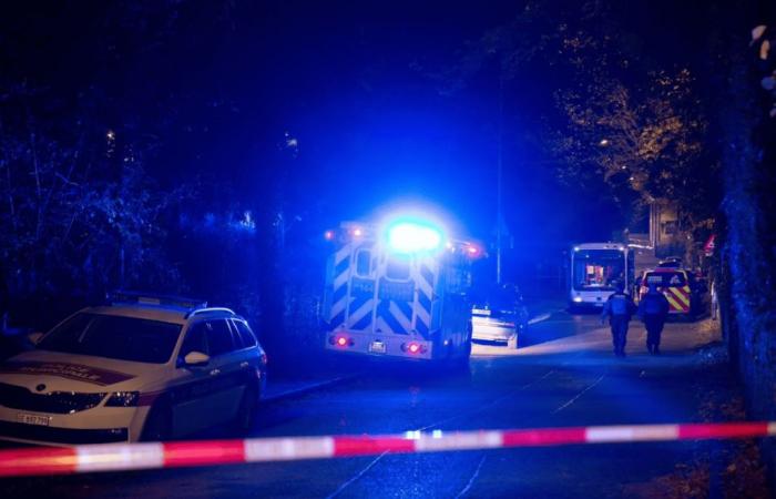 Explosion in Genf: Die Ermittlungen gehen in die Hände des Bundes über