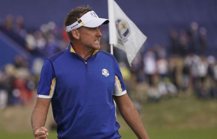 Für Ian Poulter ist der Preis für eine erneute Teilnahme am Ryder Cup zu hoch!