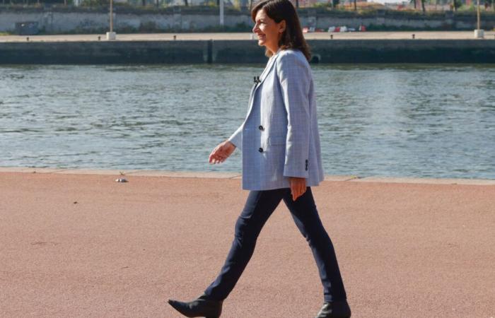 Welche Zukunft hat Anne Hidalgo nach dem Pariser Rathaus?