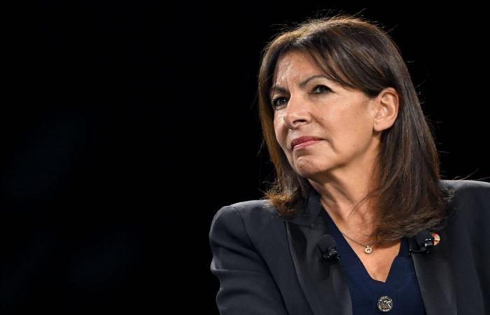 Anne Hidalgo gibt offiziell bekannt, dass sie 2026 nicht mehr antreten wird