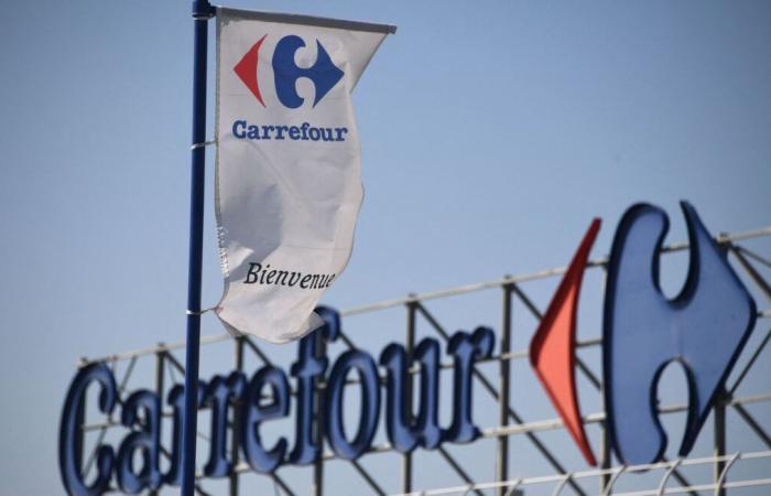 Carrefour macht seine Schuld, um den Boykott seiner Geschäfte zu vermeiden