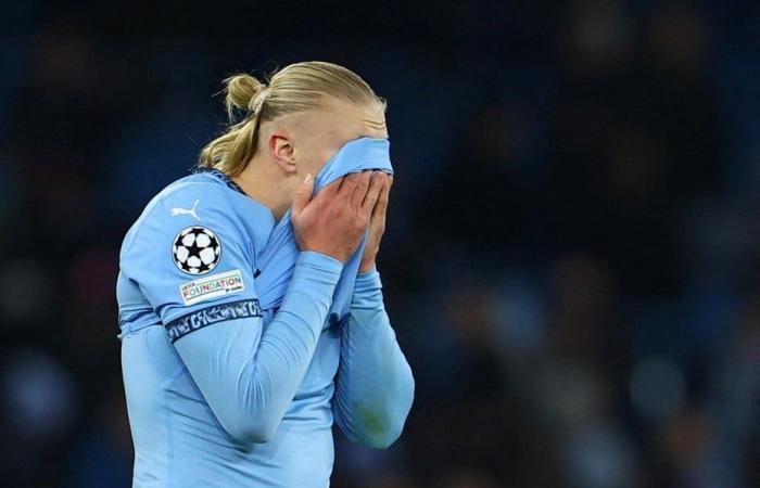 „Das ist ein Schiff, das jederzeit sinken könnte“: Totale Fassungslosigkeit in England nach neuer Blamage von Manchester City