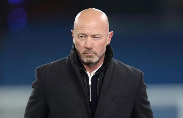 Alan Shearer fällt ein vernichtendes Drei-Wort-Urteil, das Arsenal nach dem Zusammenbruch von Man City lieben wird