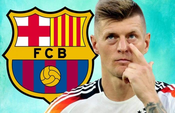 Besser als Toni Kroos und für nur 2 M