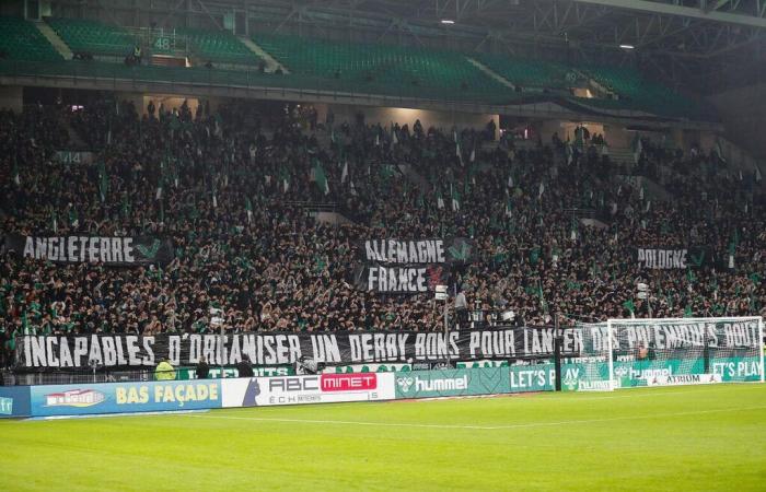 OM-Anhänger verboten, warum ASSE Angst hat