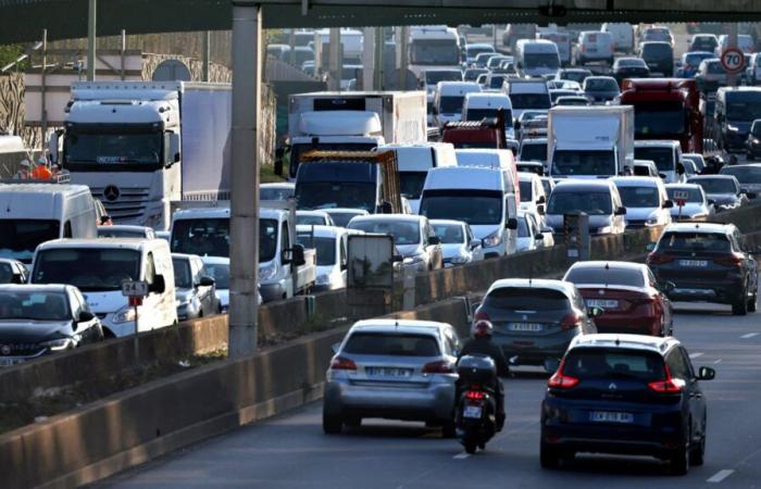 Rémi Féraud will „alle Bezirke von Paris in verkehrsberuhigte Zonen umwandeln“