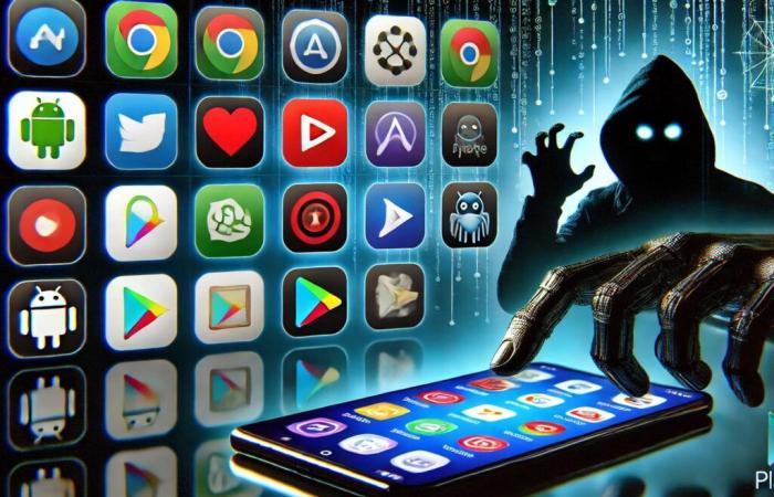 15 bösartige Apps, die darauf aus sind, Geld von Ihnen zu erpressen