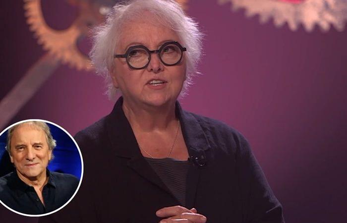 Francine Ruel: „Dieser Junge war Michel Côté“