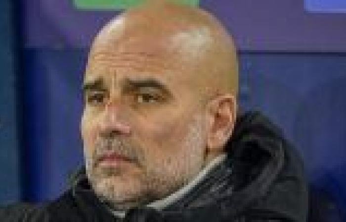 Guardiola macht Optas Erwartungen zu unbegründeten Tagträumen