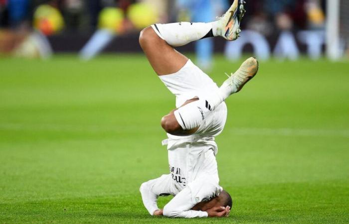 Liverpool – Real Madrid (2:0): Der Untergang von Kylian Mbappé an der Anfield Road, mit einem verschossenen Elfmeter und 15 verlorenen Bällen