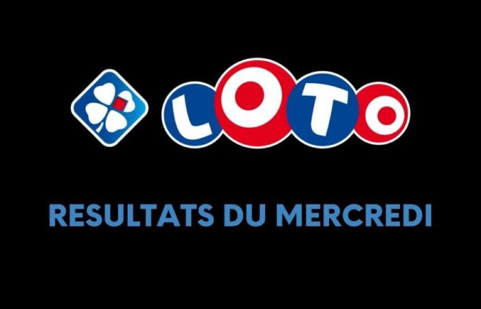 Die FDJ Loto-Ziehung fand am Mittwoch, den 27. November 2024 statt, hier sind die Ergebnisse