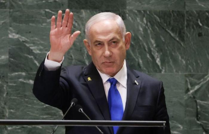 Israel legt Berufung gegen Netanyahu ein