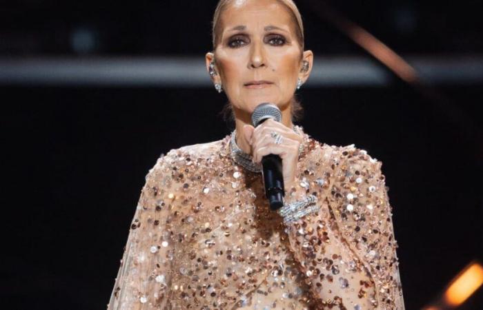 Céline Dion musste aufgrund unerklärlicher Ereignisse ihr Zuhause verlassen: „Sie hatte eine sehr schlimme Zeit in dieser Zeit“