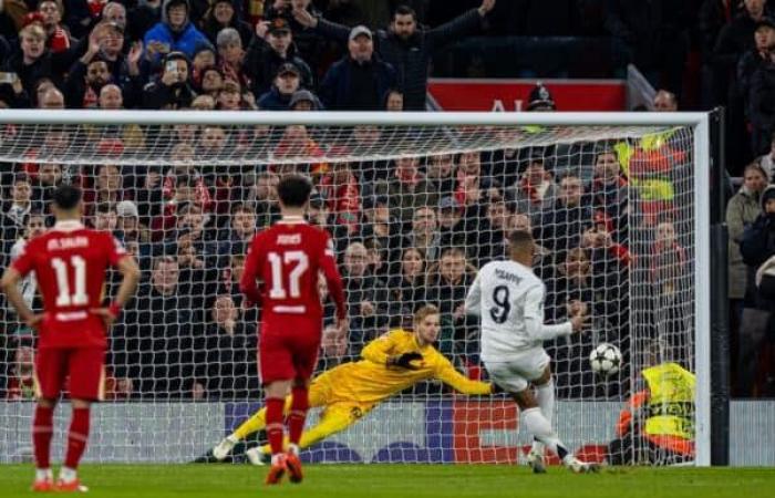 Liverpool – Real Madrid 2:0: Reiner Slotball, als der Meister an der Anfield Road geschlagen wurde – Liverpool FC