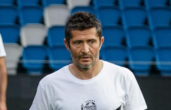 Bixente Lizarazu, unerklärliche Armut