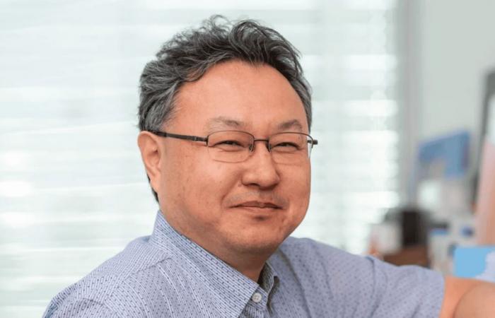 Der ehemalige Sony-Mitarbeiter Shuhei Yoshida geht nach mehr als drei Jahrzehnten im Dienst in den Ruhestand