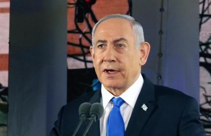 Was den ICC-Haftbefehl gegen Benjamin Netanyahu betrifft, ist Frankreich der Ansicht, dass er „Immunität“ genießt.