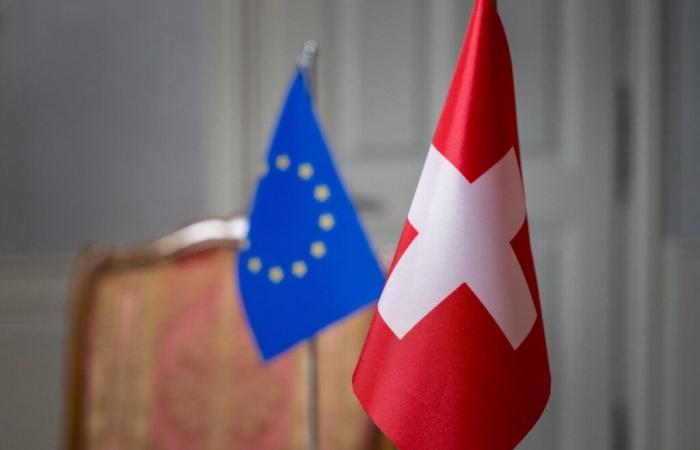 Die Verhandlungen zwischen der Schweiz und der EU kommen „gut“ voran, Hoffnung auf eine Einigung bis Ende des Jahres