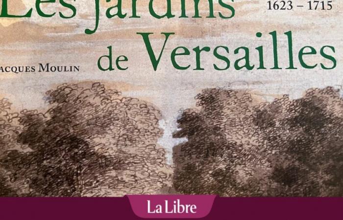 Der René-Pechère-Preis rückt die Gärten von Versailles ins Rampenlicht