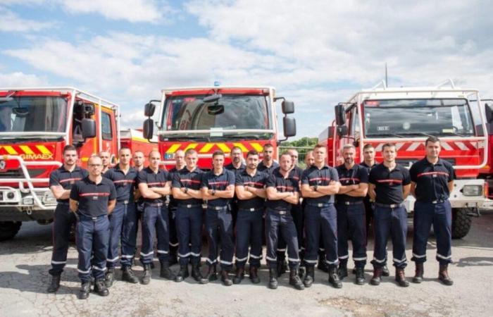 Bedenken hinsichtlich der regionalen Unterstützung der Feuerwehrleute in Seine-et-Marne