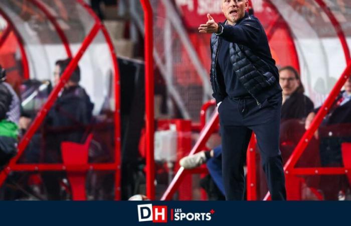 Das Spiel gegen Union könnte durchaus „das am wenigsten attraktive Poster der ersten Runde“ sein, der Twente-Trainer ist klar: „Wir müssen dieses Spiel gewinnen“