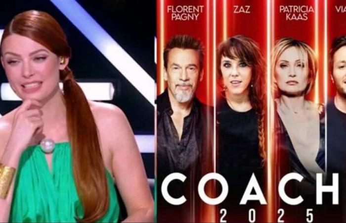 Neues Set, neue Trainer: „The Voice“ will sich erneuern