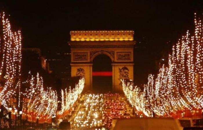 Was Sie an diesem Wochenende (29. November – 1. Dezember) in Paris unternehmen können – Paris Select