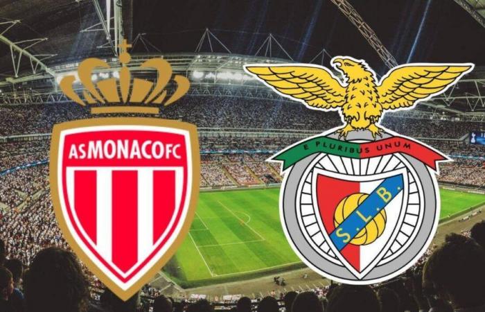 Benfica: Auf welchem ​​Kanal und zu welcher Uhrzeit kann man das Spiel live verfolgen?